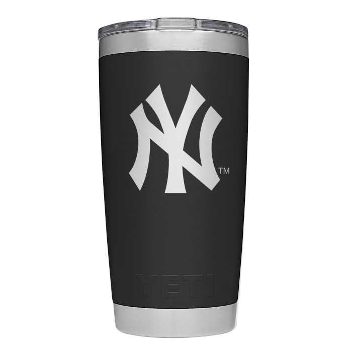 New York Yankees Rambler 20 Oz Tumbler - $45.00